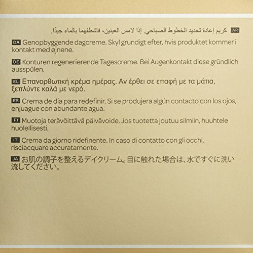 ELEMIS Pro-Definition Day Cream, Lift Effect Firming Day Cream, 1.6 fl. oz.