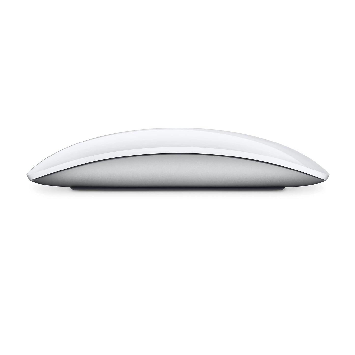 Mouse Inalámbrico Apple Magic Plata Reacondicionado