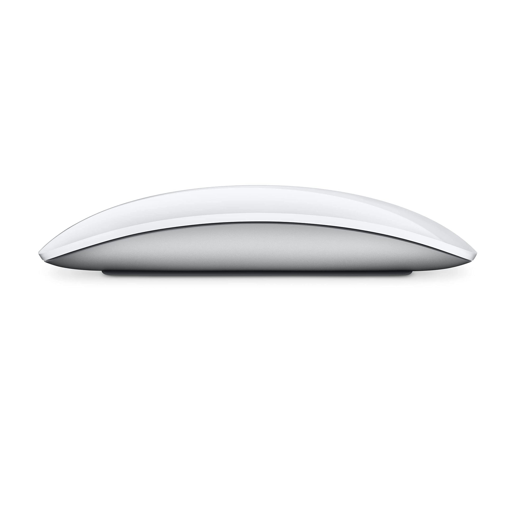 Mouse Inalámbrico Apple Magic Plata Reacondicionado