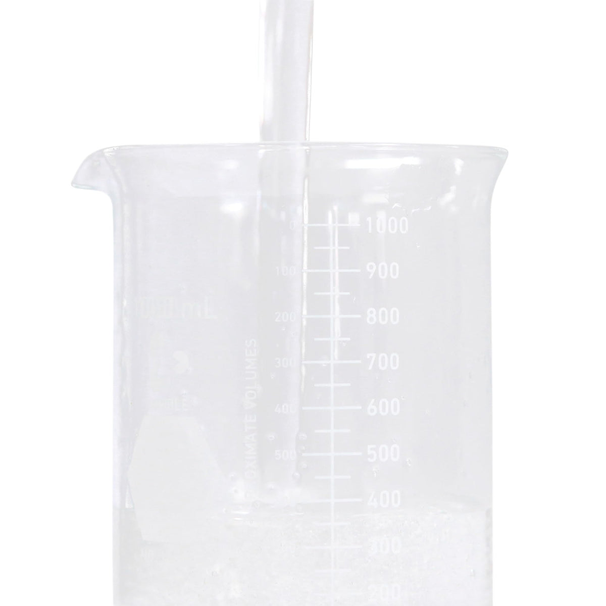 REASOL, GLICERINA de Origen Vegetal; Biodegradable, Pureza ≥99%. Cumple Especificaciones USP, NF, FCC, BP y Ph. Eur. Botella vidrio ámbar de 1l