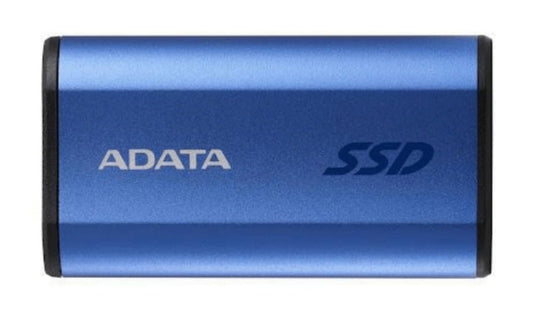 SSD Externo ADATA Azul 1TB USB C
