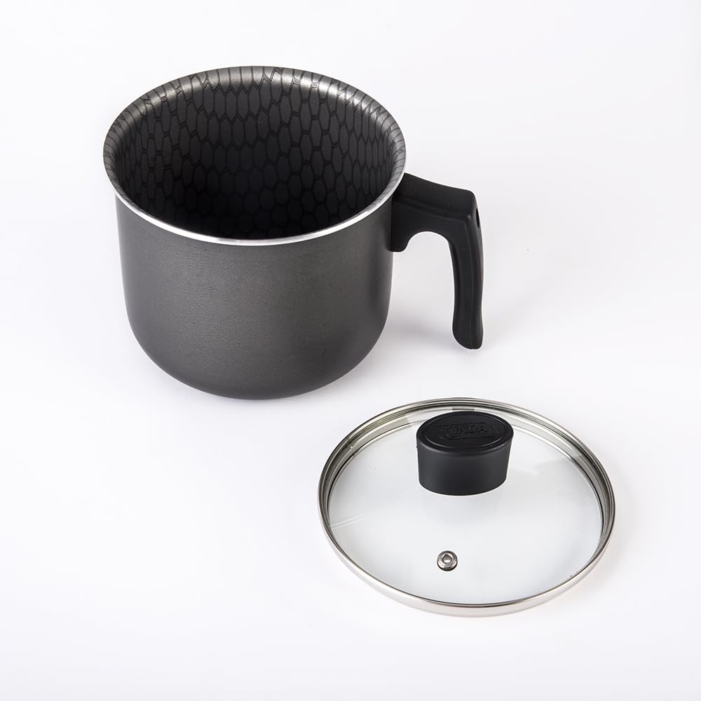 Cinsa Batería de Cocina Magnifíca 6 piezas de Aluminio