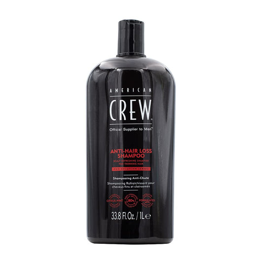Shampoo American Crew Anti-hairloss 1000ML
