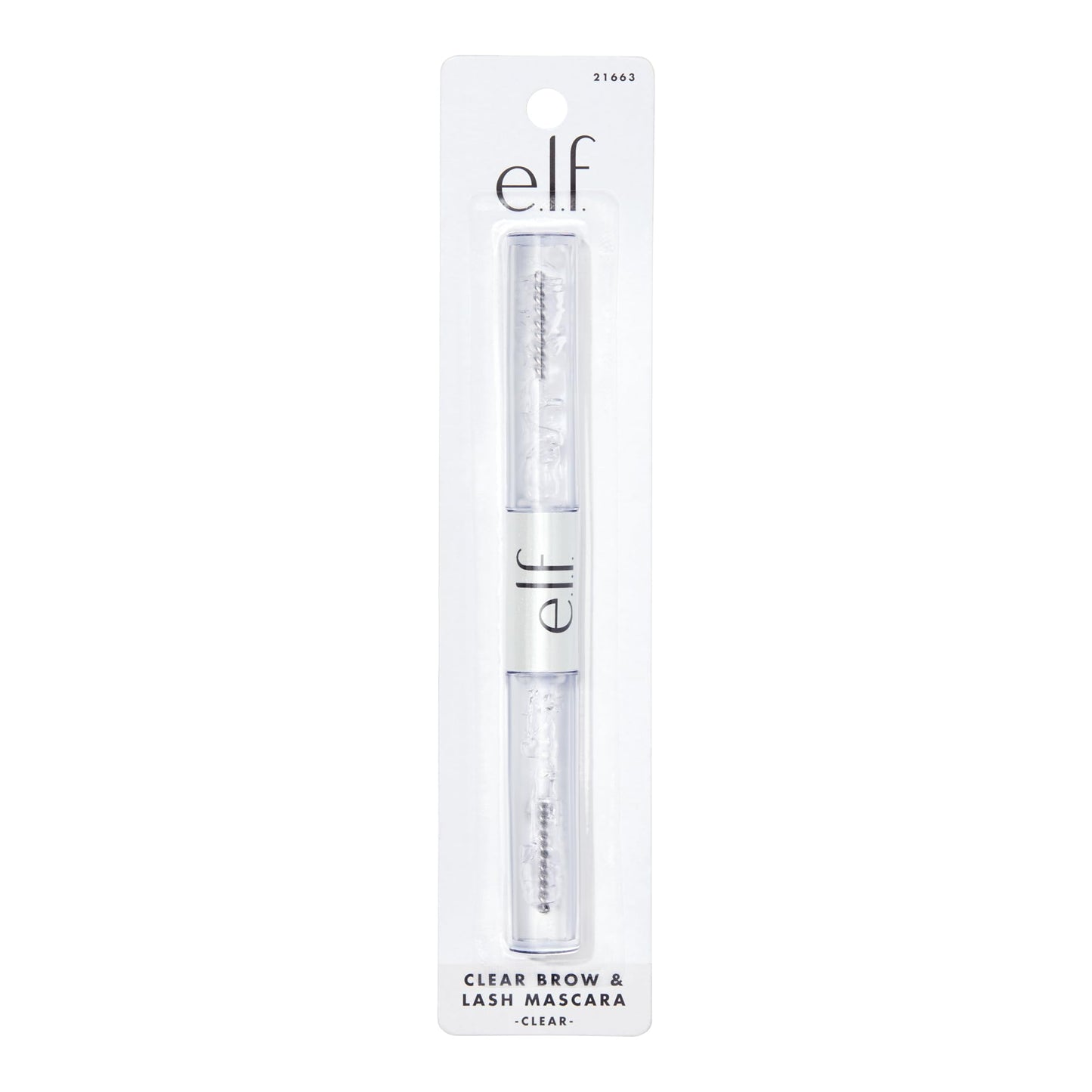 E.L.F. Cosmetics Clear Brow & Lash Mascara, 1 g