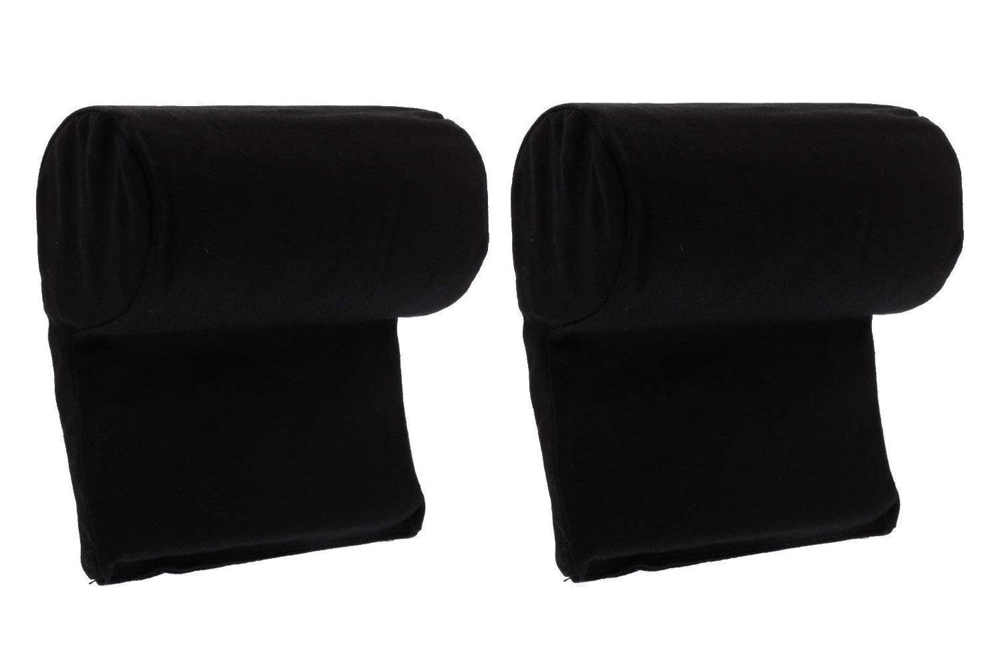 Portabebé TwinGo Negro Inserto para Niños de Más de 9 kg Paquete con 2