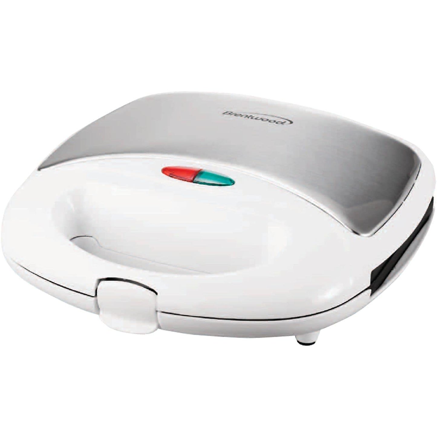 Brentwood TS-245 - Fabricante de panini antiadherente
