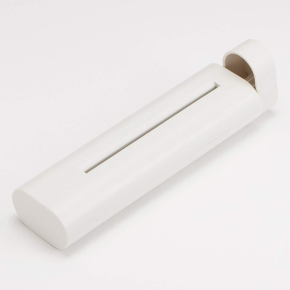 Trituradora Manual Muji Blanquecino Pequeña