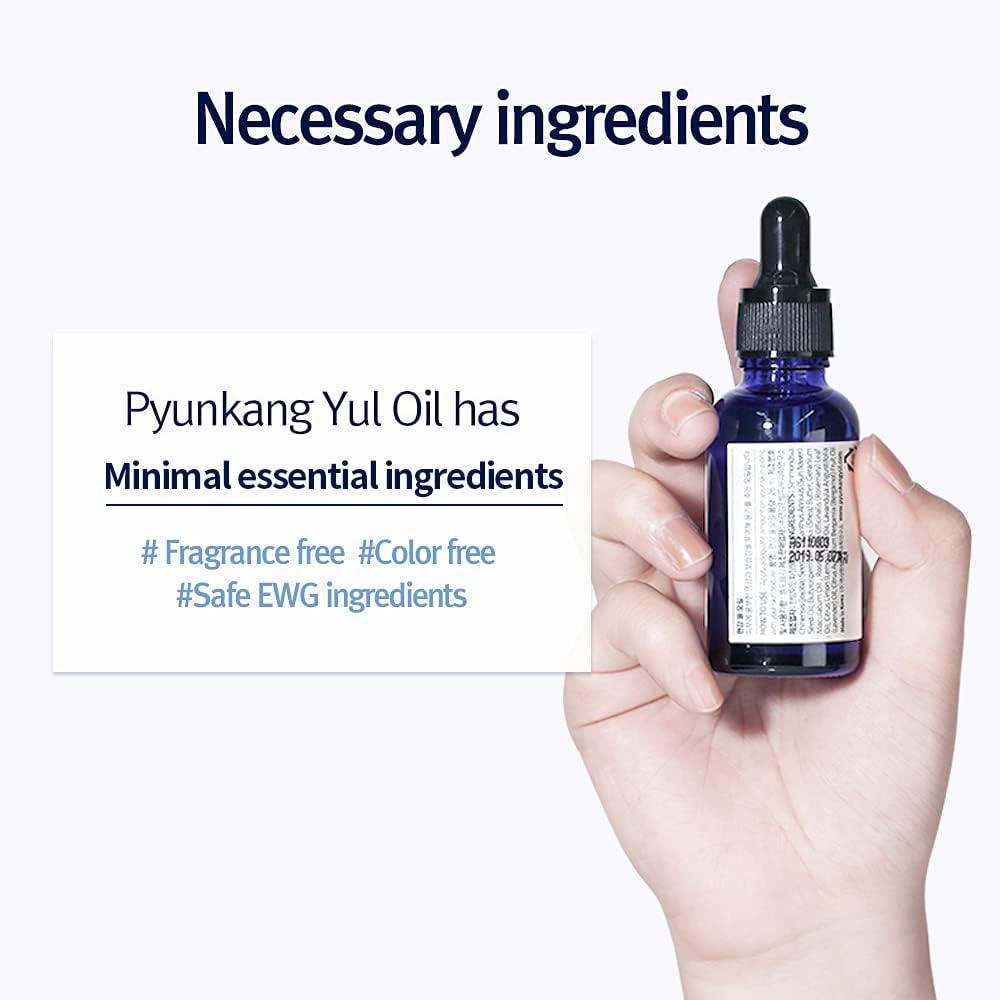 [ Pyunkang Yul ] Oil Mini 26ml / 0.9 Fl. oz.