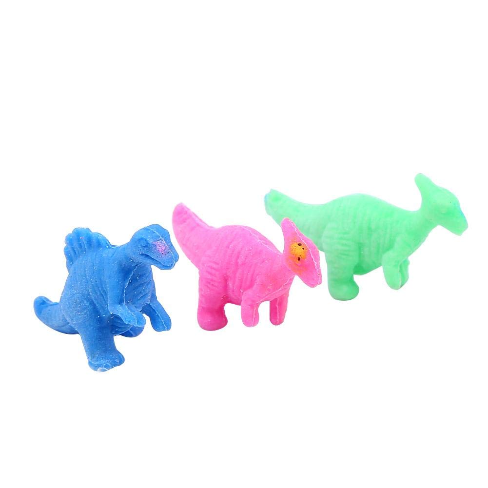 huevo de dragón de juguete, Novedad Juguetes Mágicos Para Incubar Huevos De Dinosaurio Juguete Huevos Crecientes Para Fiesta De Pascua Regalos De Cumpleaños Juguetes Educativos(#2)
