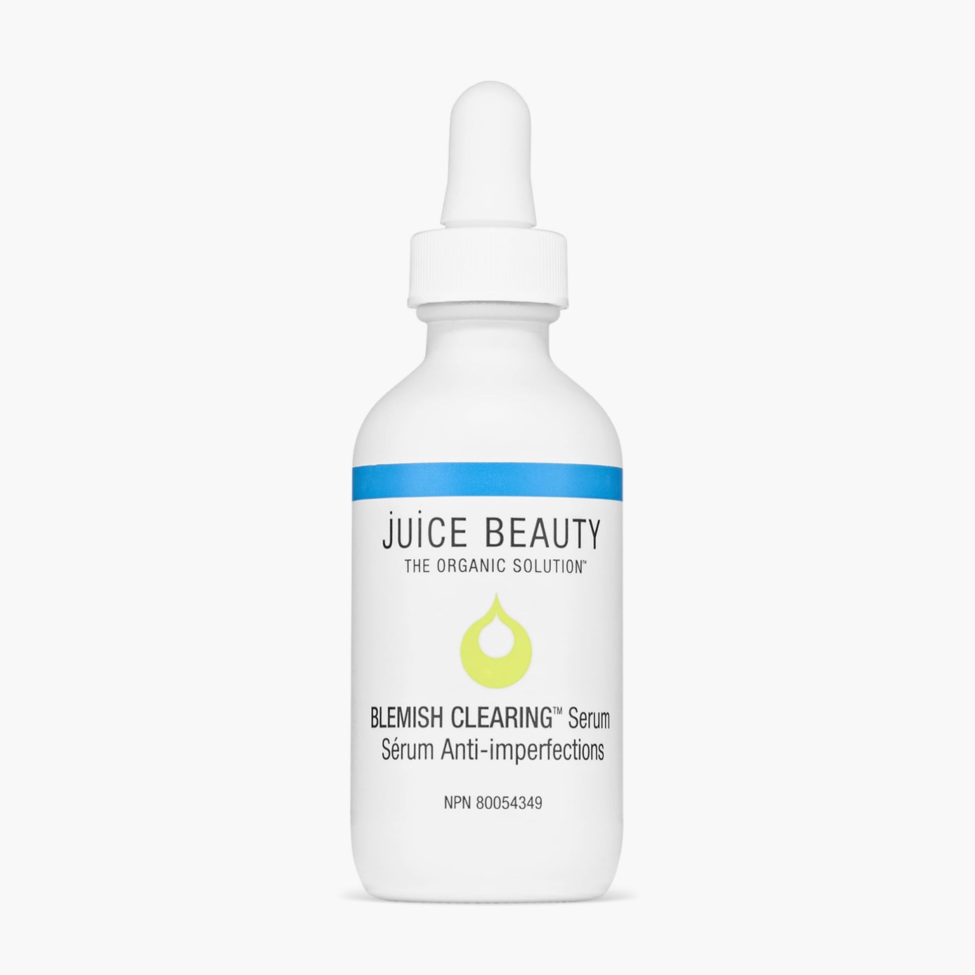 Juice Beauty Blemish Clear Serum con ácido salicílico y corteza de sauce, 2 onzas líquidas