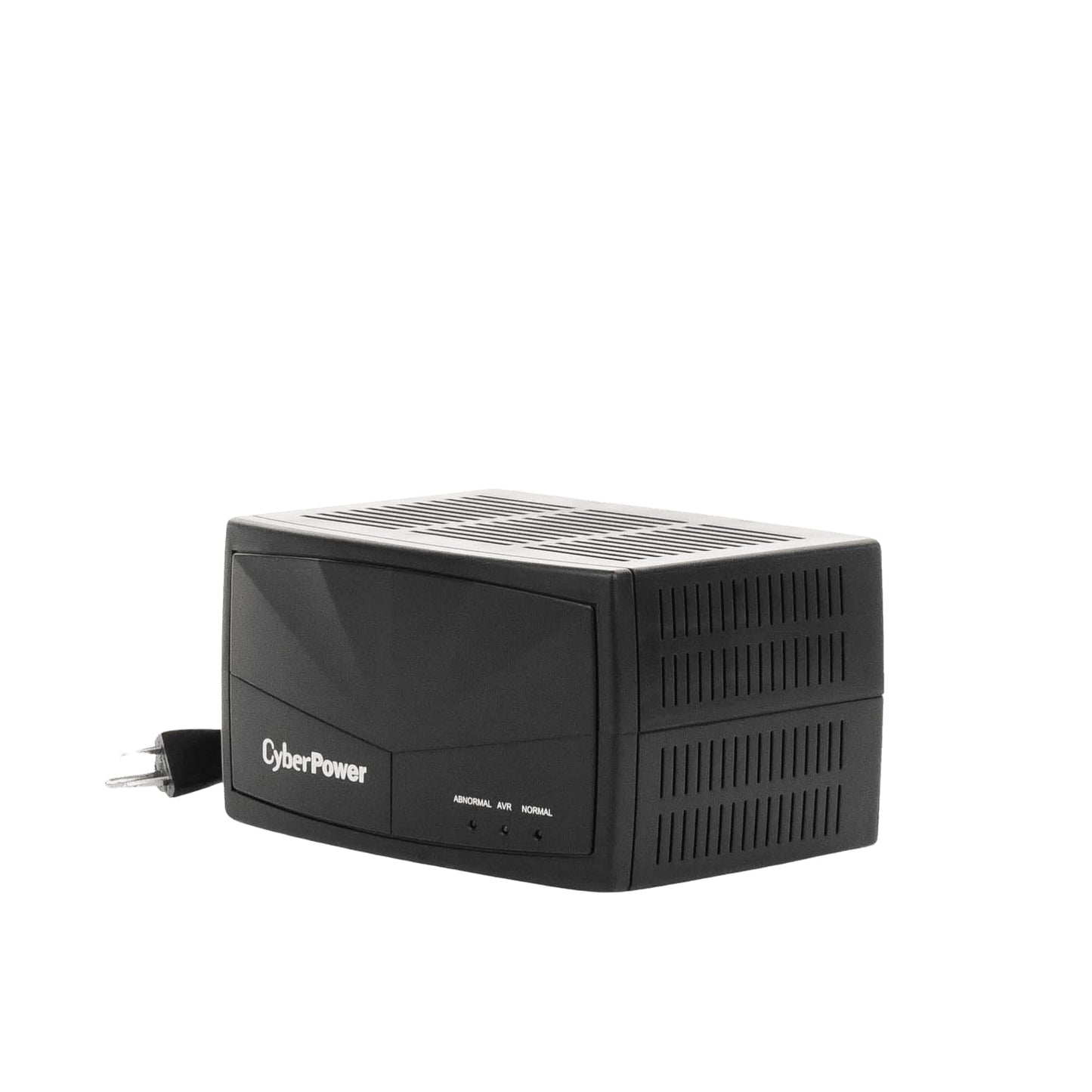 CyberPower CL1500VR 1500VA/750W Regulador de Voltaje, Negro