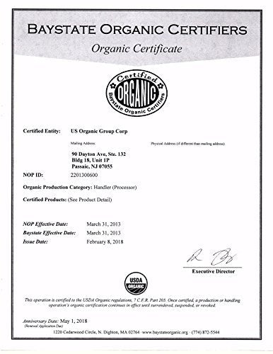 Aceite Orgánico de Semilla de Chía USDA Virgen - Prensado en Frío 30ml para Piel y Cabello - Natural y Nutritivo para Cosmética Orgánica