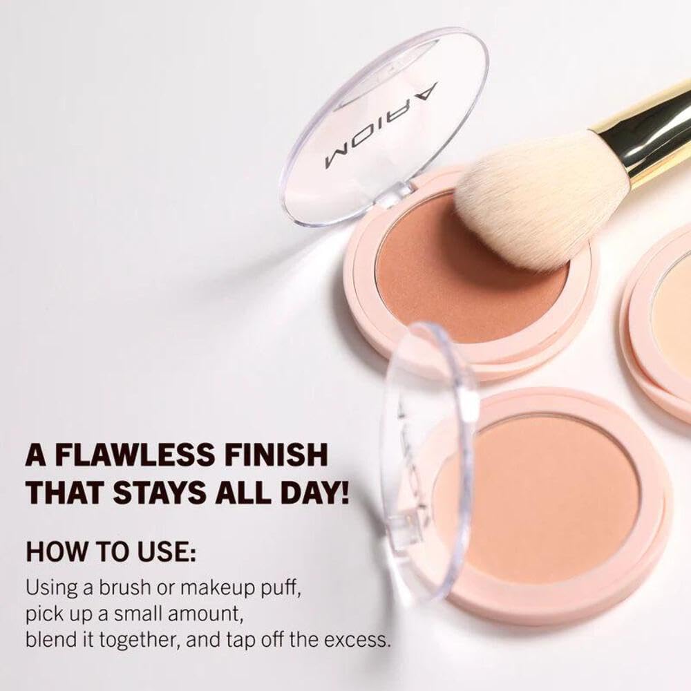 Polvo Under-Eye Setting Powder (200, BANANA)