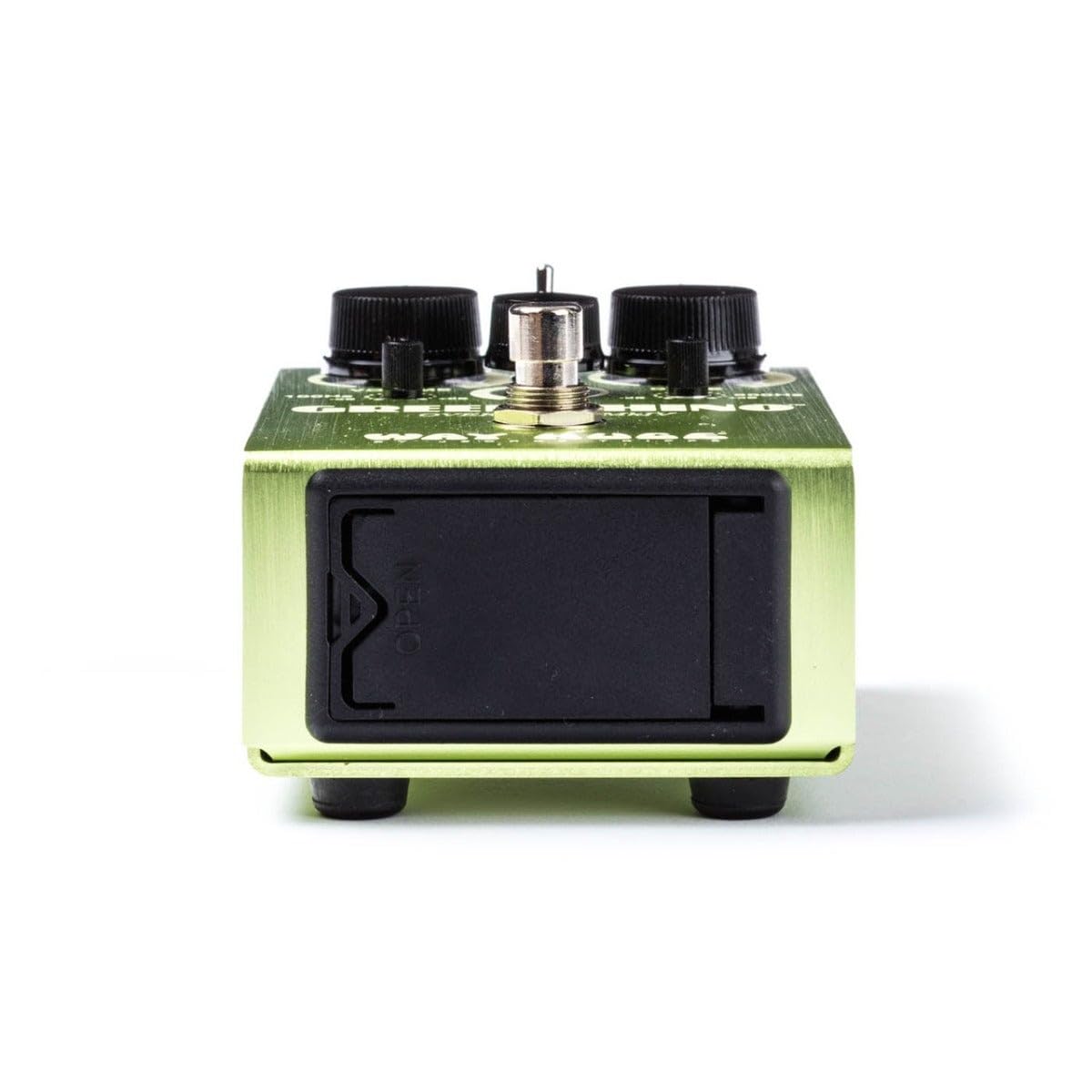 Efecto Guitarra Way Huge Rhino Mini MKIV verde
