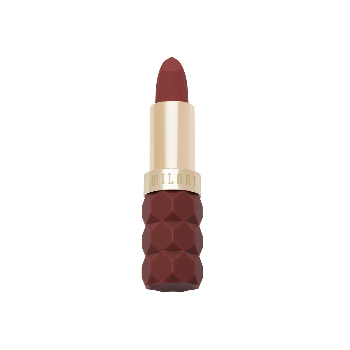 Milani, Labial en Barra Mate, Color Fetish Matte (Passion)
