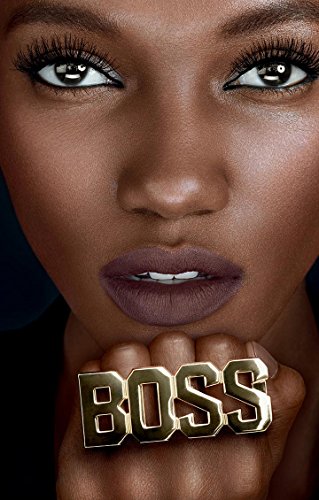 Máscara de Pestañas Maybelline The Colossal Big Shot Very Black Lavable