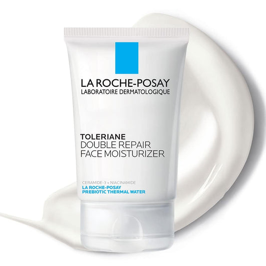 La Roche-Posay Toleriane Double Repair Face Moisturizer, 100 ml