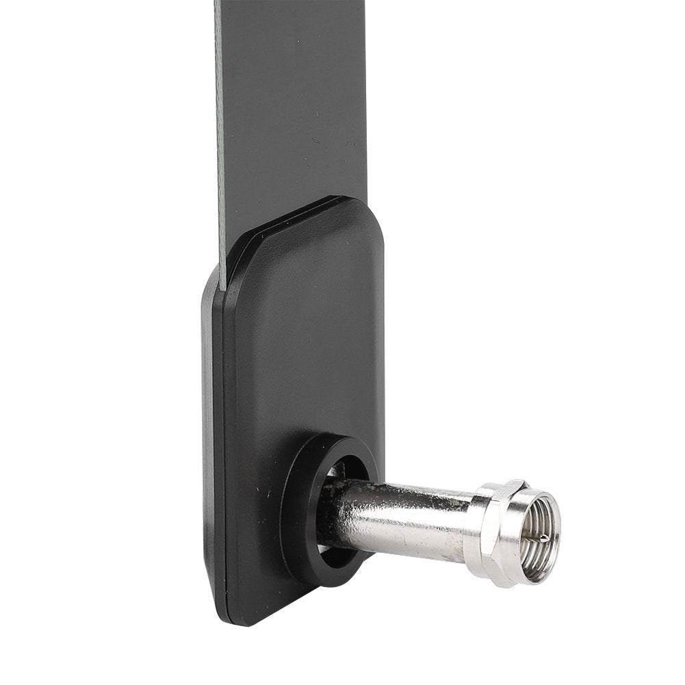 EBTOOLS Antena Digital HD, Antena Clear TV Key, Más de 100 Canales Gratuitos