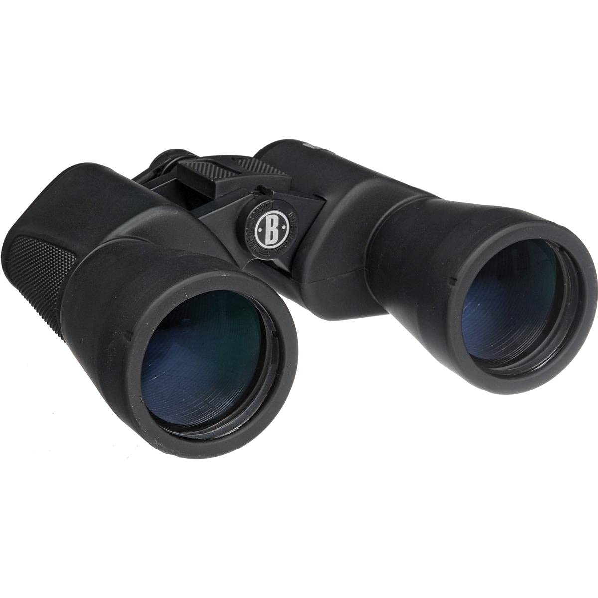 Binocular Bushnell PowerView 10x50mm Negro Porro