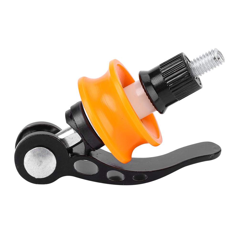 Kit de herramientas para bicicleta, kit de herramientas para bicicleta, soporte de cadena de bicicleta, limpiador de cadena de ciclo para limpieza, accesorio de ciclo de mantenimiento