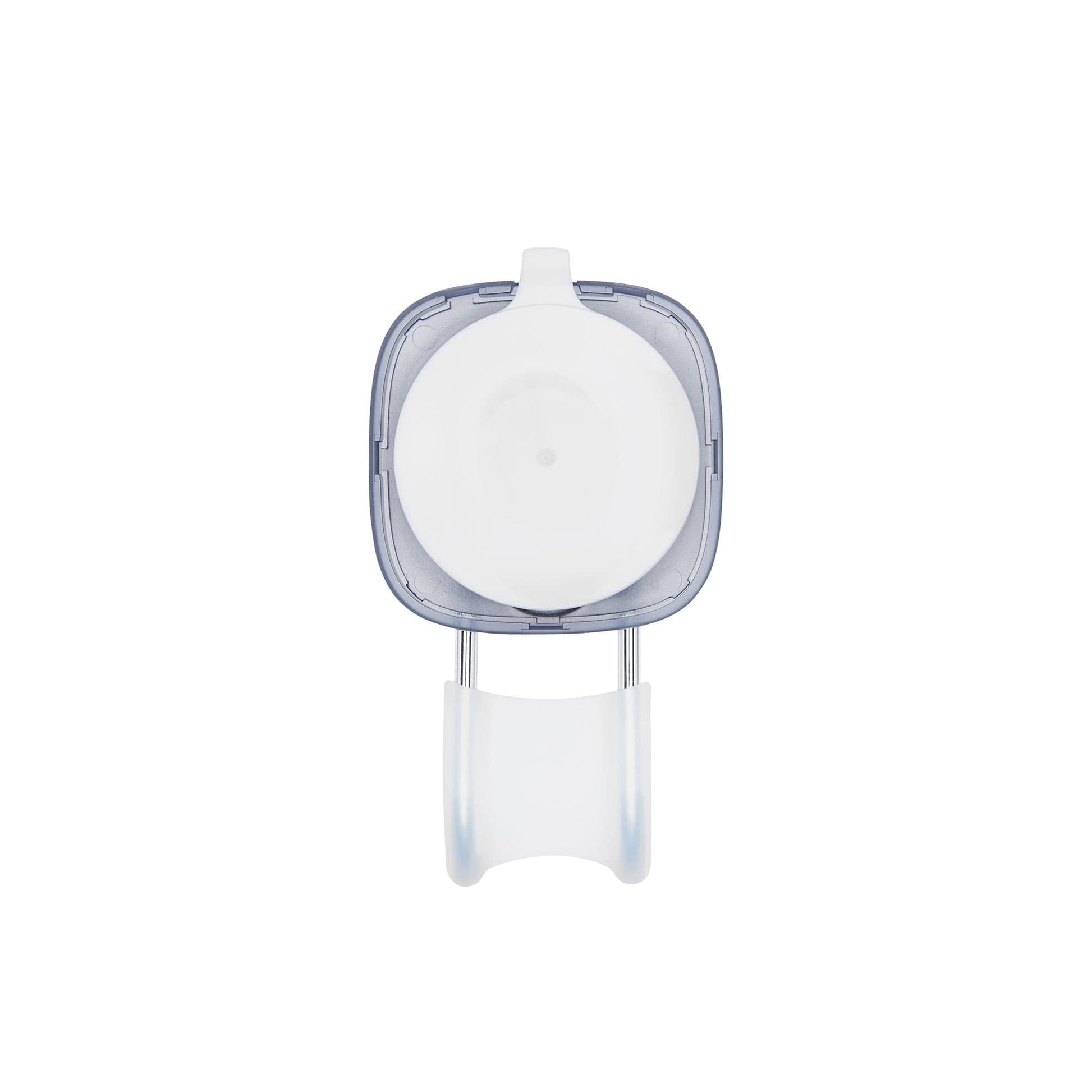 Gancho Resistente OXO Good Grips Transparente para Regadera