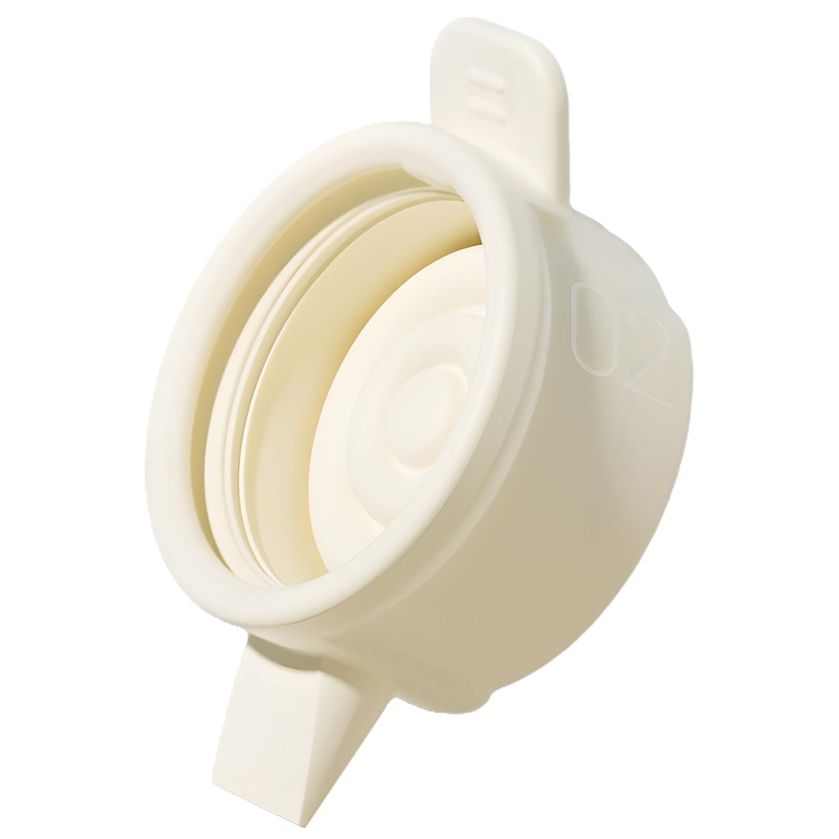 Phanpy Airbag & Válvula de pico de pato para tazas Phanpy S4, accesorio de repuesto original, paquete de 1 pieza