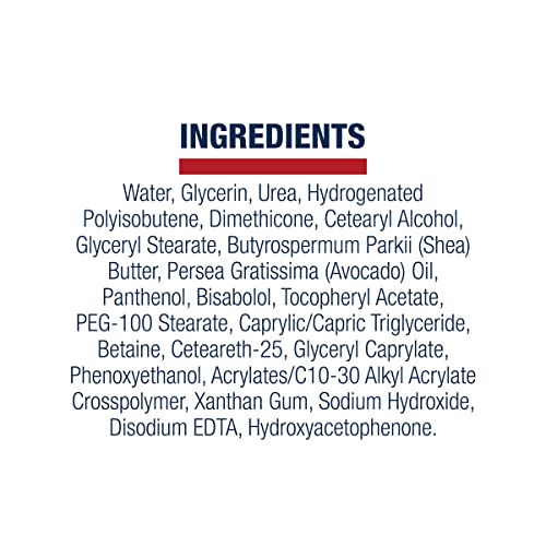 Aquaphor Mascarillas reparadoras para pies, calcetines hidratantes para pies secos, tratamiento hidratante para el cuidado de los pies con aceite de aguacate y manteca de karité, paquete de 6