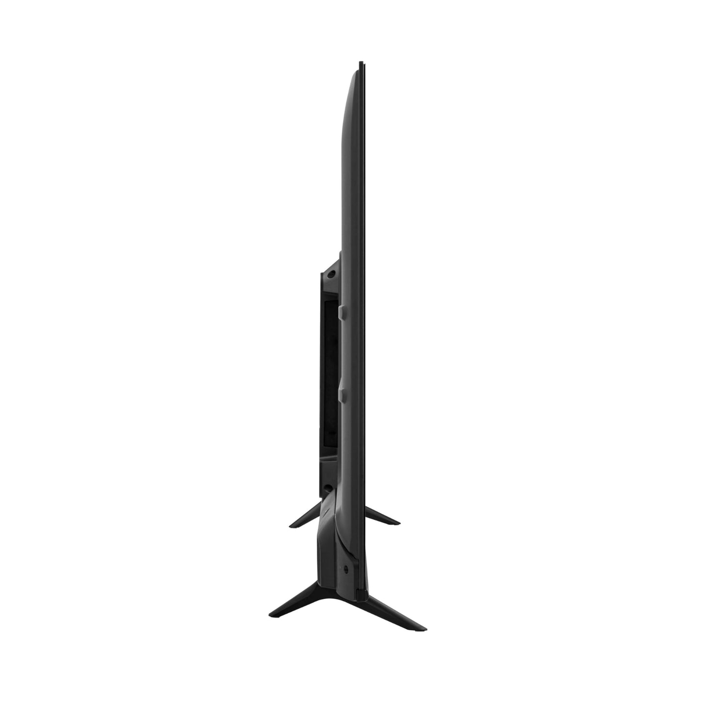 Hisense Smart TV de 50 Pulgadas A65K Series 4K UHD LED LCD Google TV Chromecast Integrado 120HZ 50A65K (Reacondicionado)