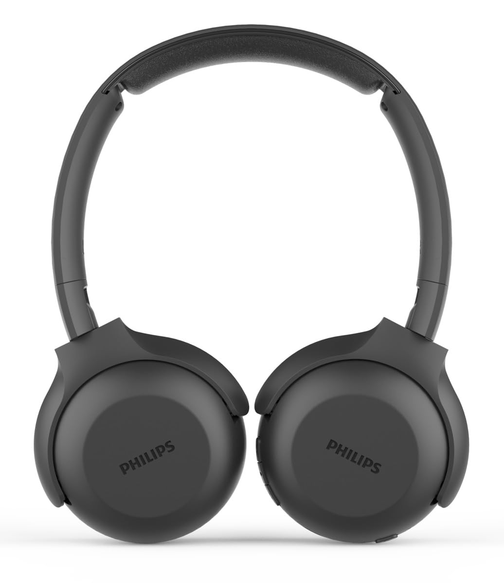 Audífonos Inalámbricos Philips Negro TAUH202BK/00