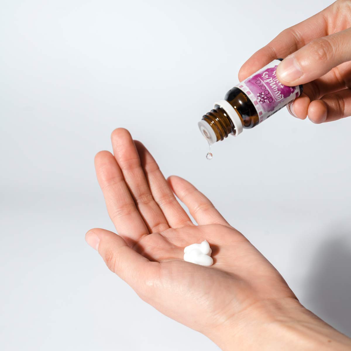 Kit de Aceites Esenciales Árbora Lavanda Tea Tree importados 100% Puros Calidad máxima Ambiente relajante 11 ml