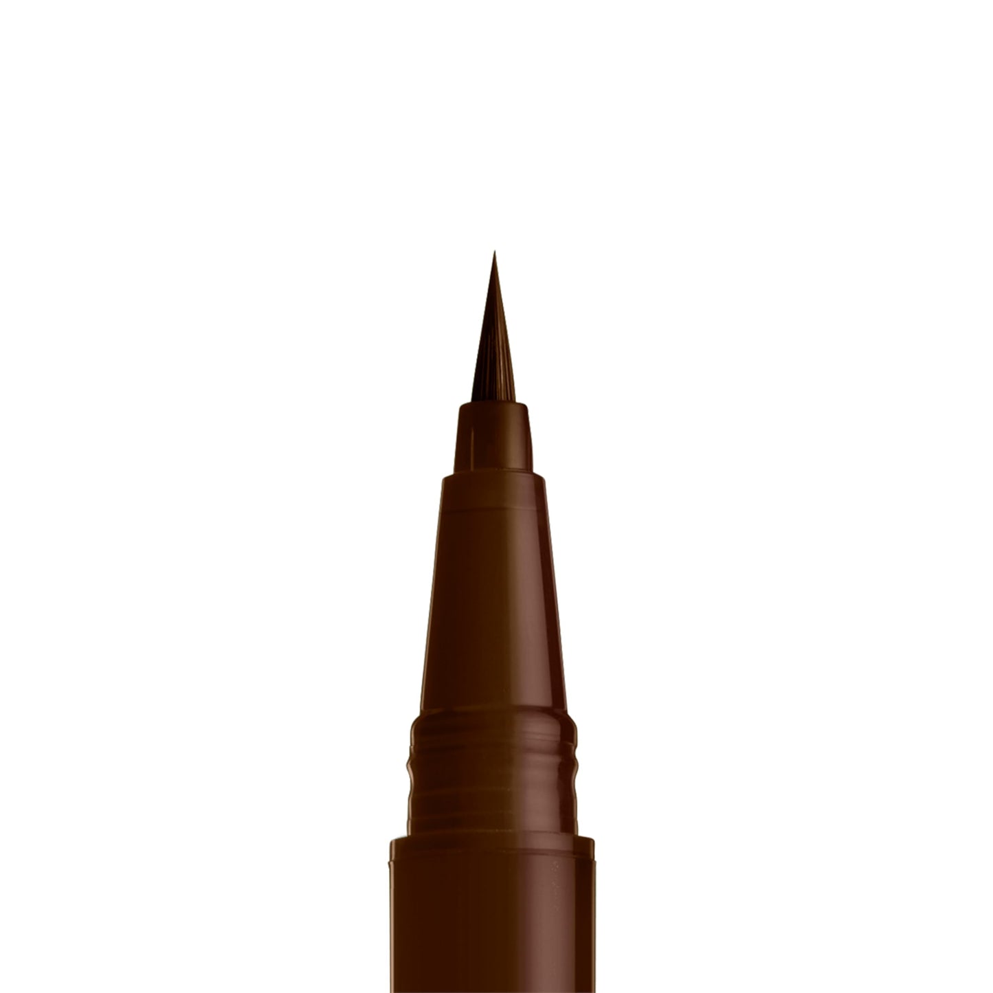 Nyx Professional Makeup, Epic Ink Liner, Delineador de Ojos, Milk Chocolate
