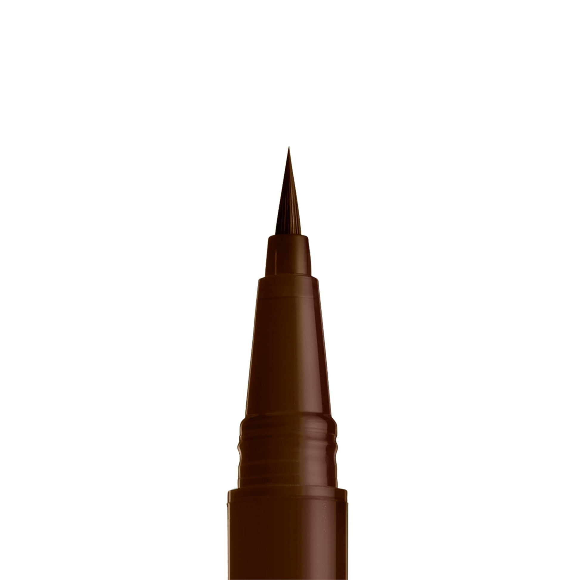 Nyx Professional Makeup, Epic Ink Liner, Delineador de Ojos, Milk Chocolate