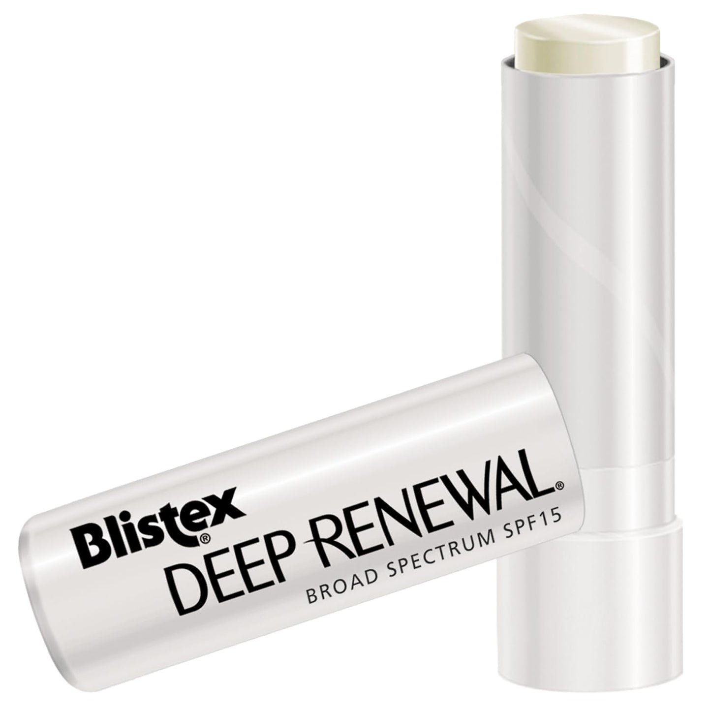 Blistex Deep Renewal, Anti-Aging Treatment, Net Wt. 13-Ounce tube (Pack of 12)