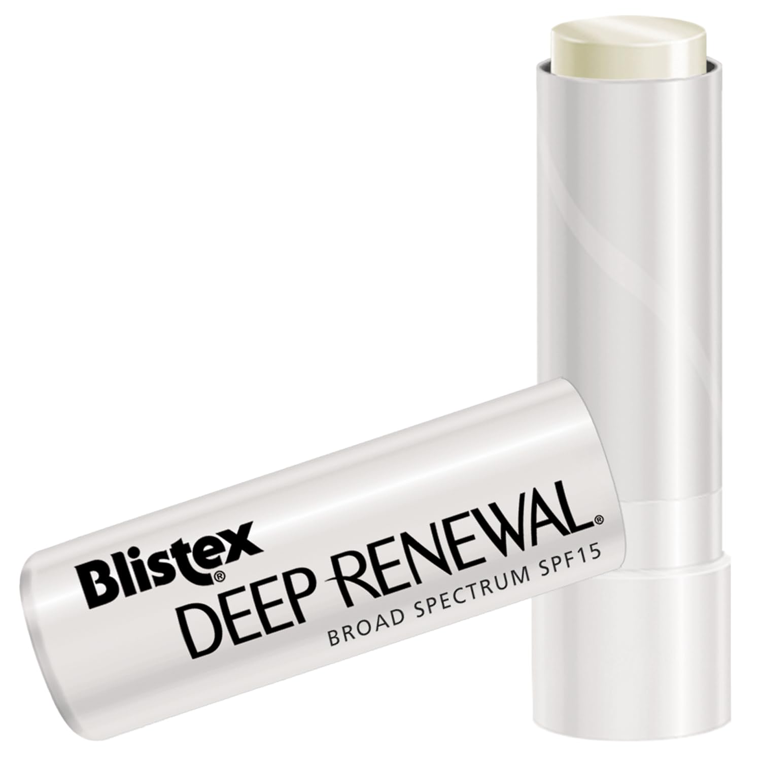 Blistex Deep Renewal, Anti-Aging Treatment, Net Wt. 13-Ounce tube (Pack of 12)