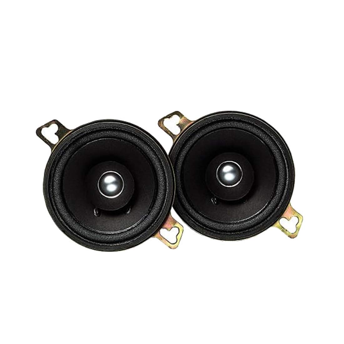 Bocina Kenwood KFC835C Redonda 40-Watt 3.5 Pulgadas