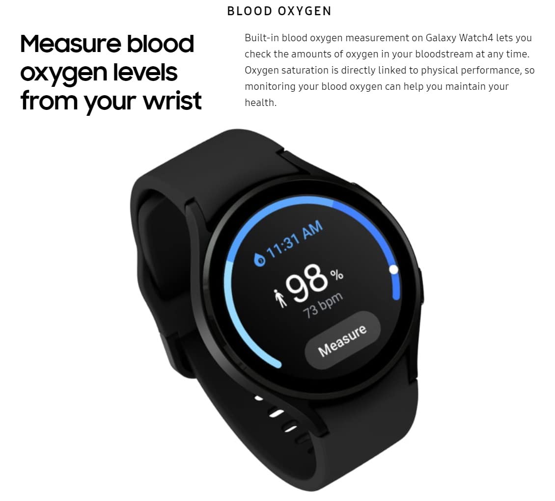 Reloj Inteligente Samsung Galaxy Watch4 Classic Plata Reacondicionado
