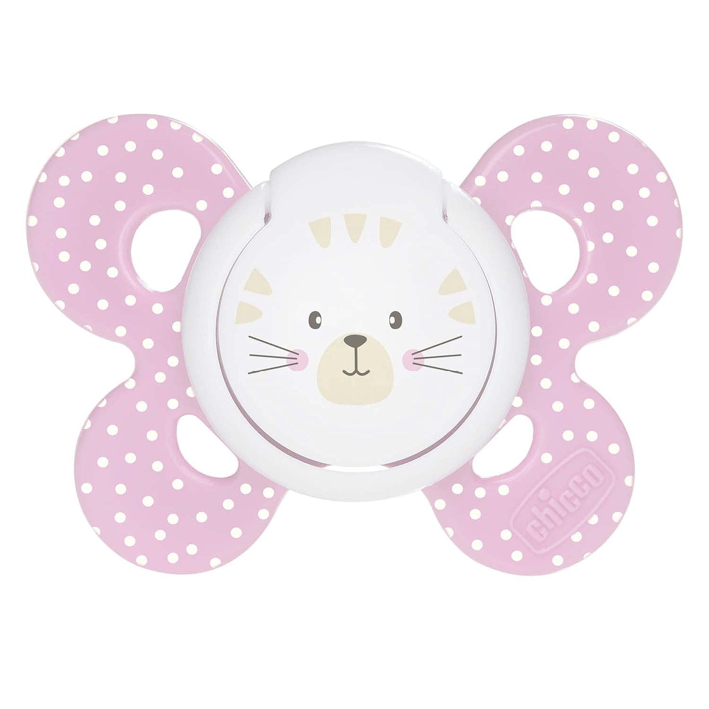 Chicco Chupón Physioforma Comfort Rosa 6-16 Meses