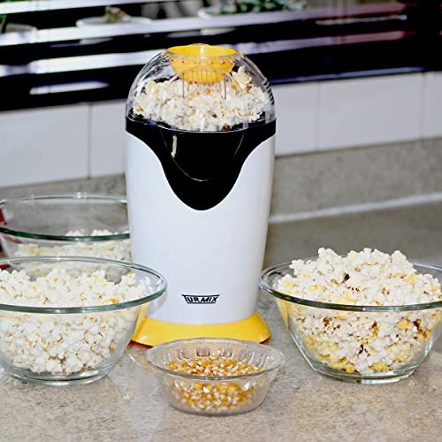 Máquina para Palomitas Turmix PINGUI Eléctrica