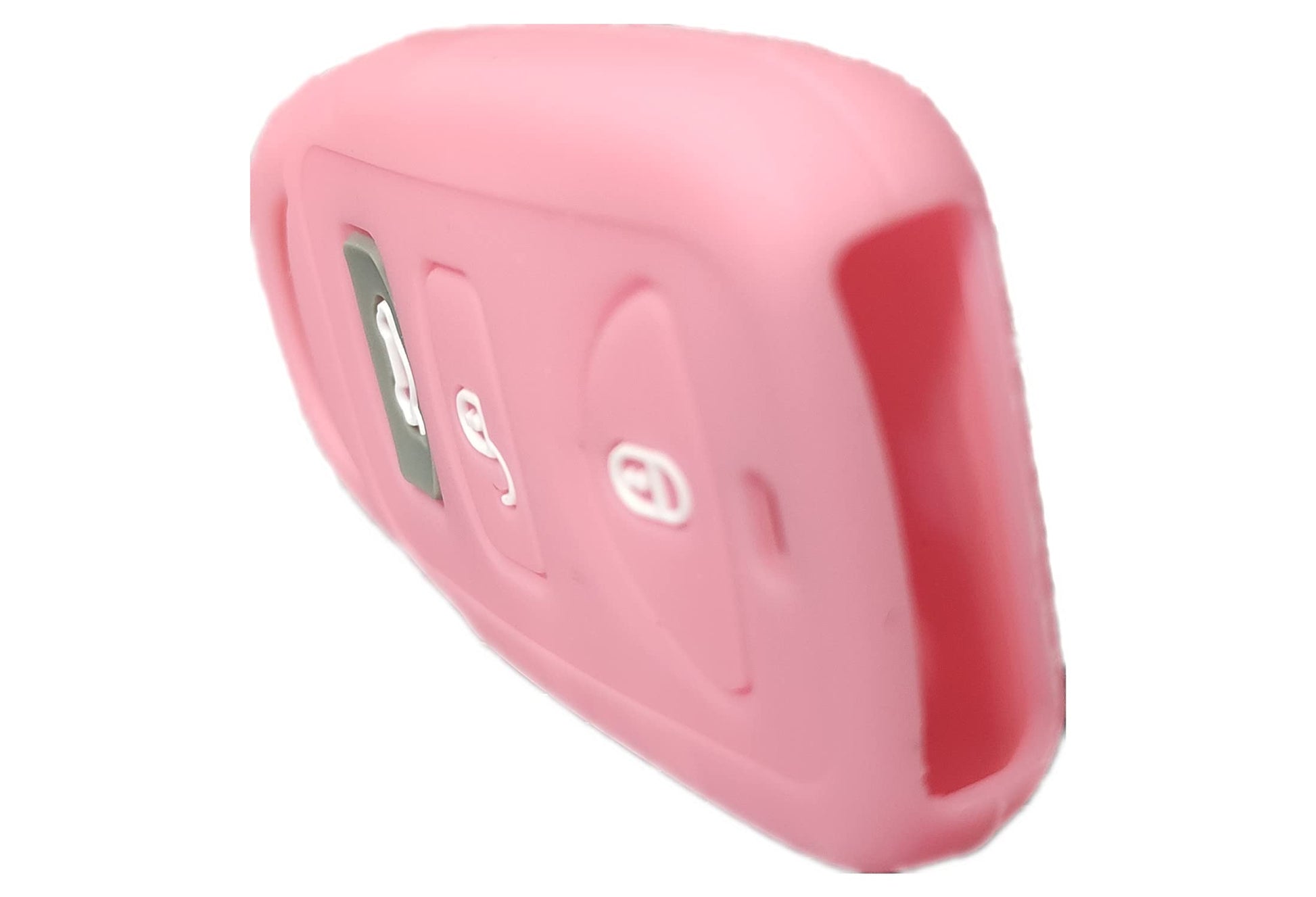 Funda protectora para llave inteligente sin llave para Hyundai Elantra Genesis Sonata Kia Sorento Forte Optima...