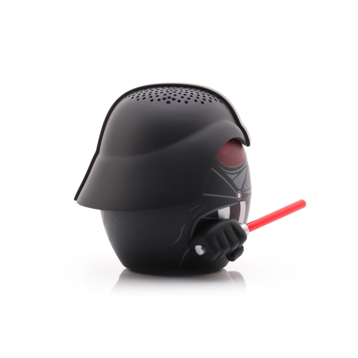 Mini Altavoz Bluetooth Bitty Boomers Star Wars Darth Vader Sable de Luz