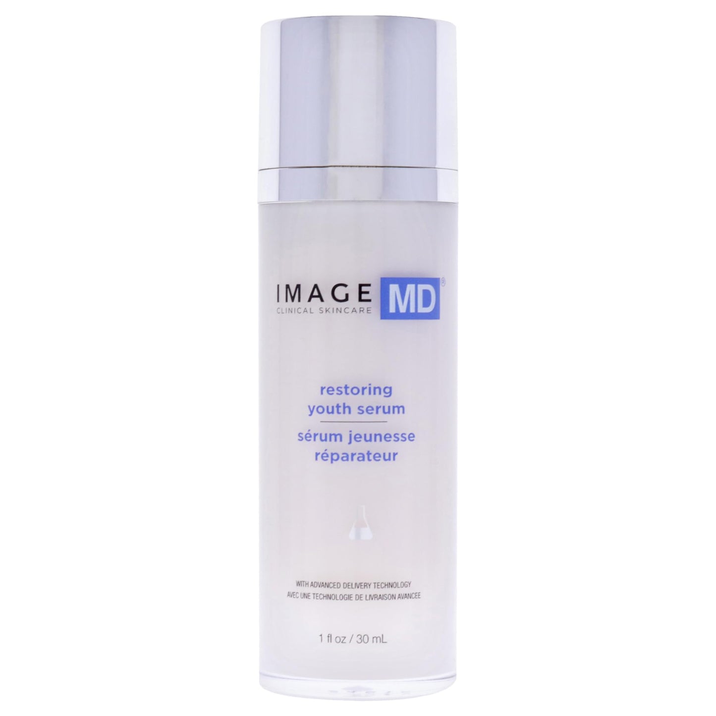 Image MD Suero Antiedad con ADT – Unisex 30 ml