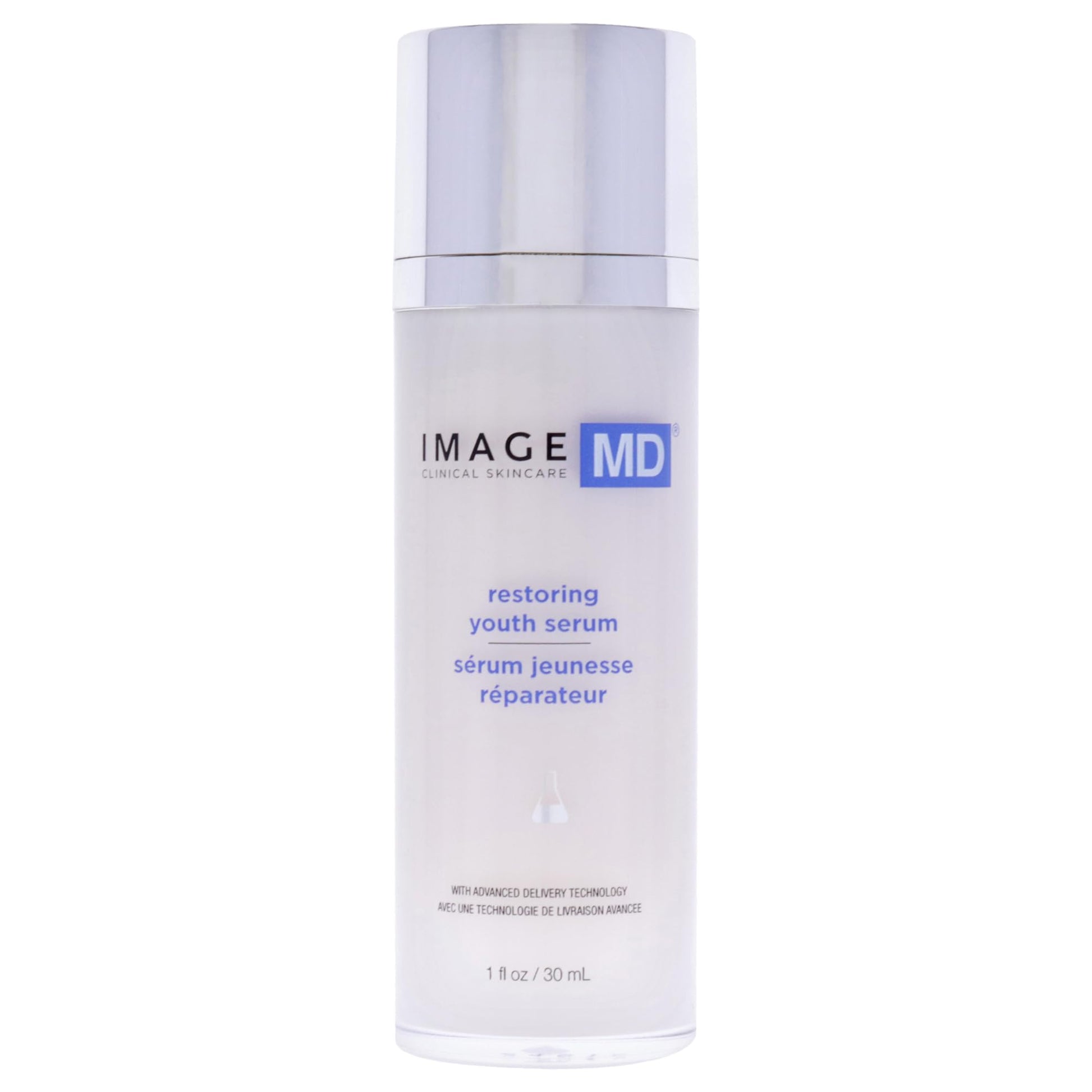 Image MD Suero Antiedad con ADT – Unisex 30 ml