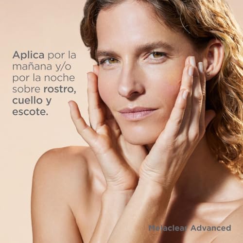 Melaclear Advanced Suero corrector antimanchas 30ml