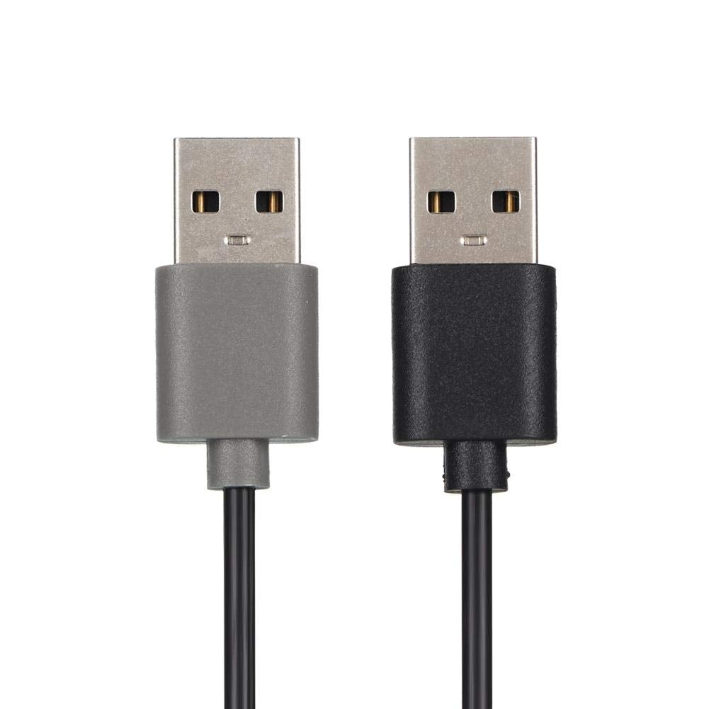 Zopsc 3 en 1 Adaptador Plug and Play de 4 Puertos para Controller Converter para NGC/Wiiu/PC/Switch
