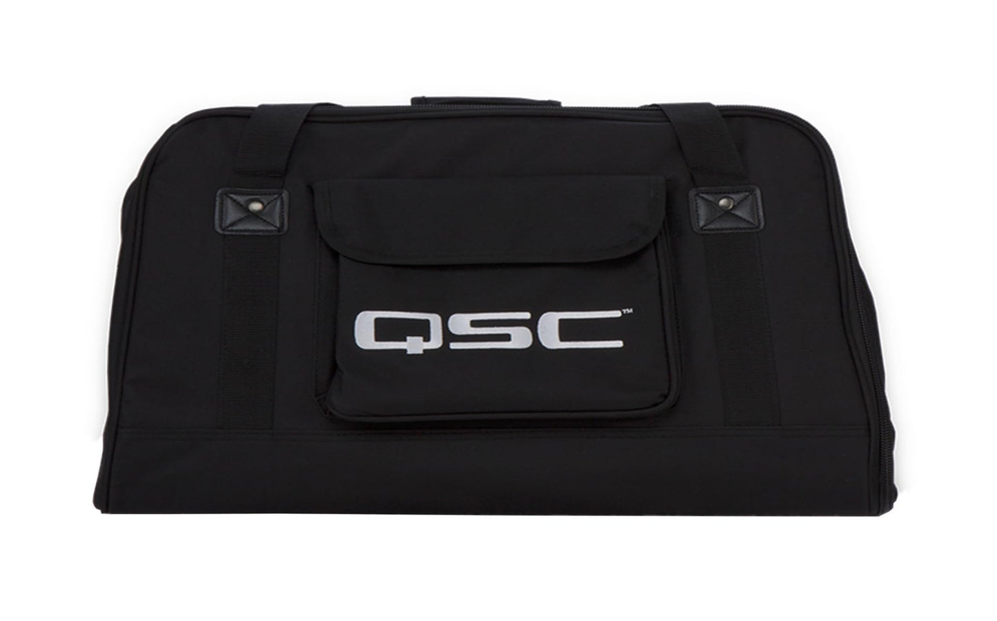 QSC K8 Bolsa acolchada suave para altavoces K8/K8.2