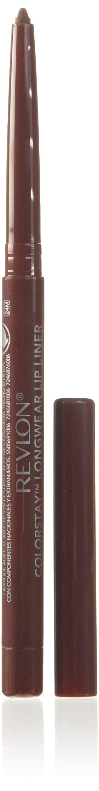 ColorStay Lipliner tono Chocolate