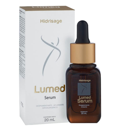 Hidrisage LUMED SERUM 20ML