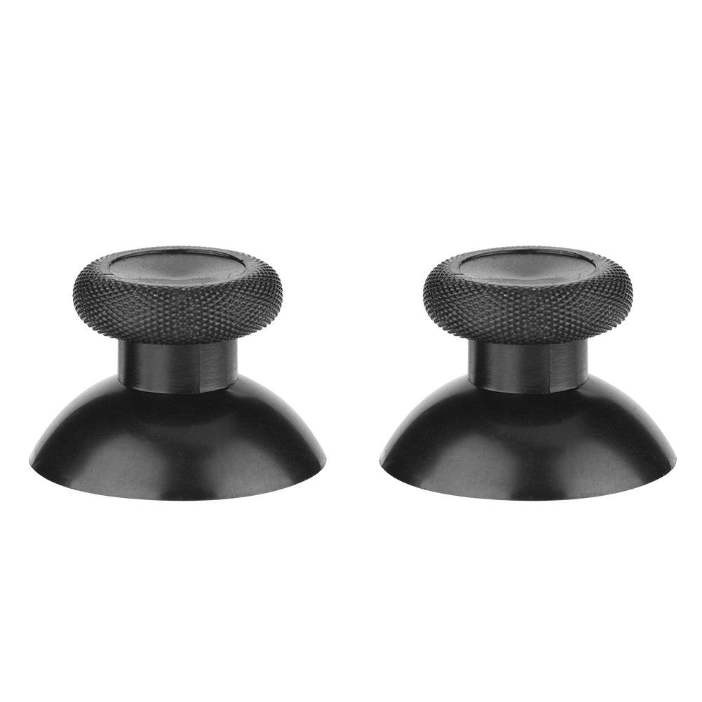 Conjunto Completo De Botones para One, Thumbsticks Botones Abxy Activadores Dpad Full Button Sets Kits Mod para One Controller(Rojo)