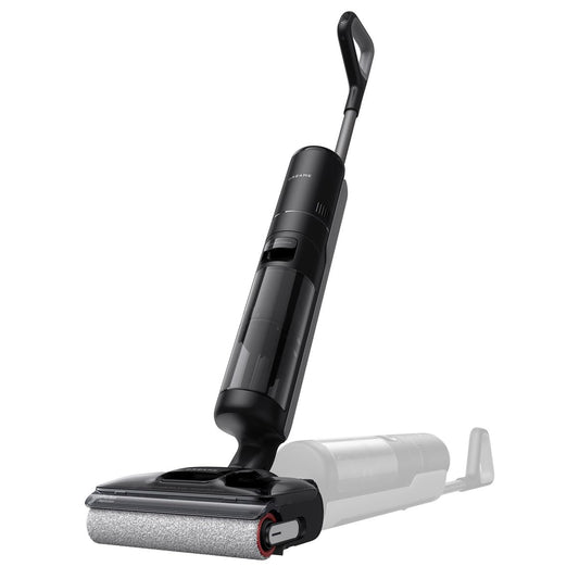 Aspiradora Húmedo Seco Dreame H12 Pro FlexReach Verde Rotación 180° y Autolimpieza