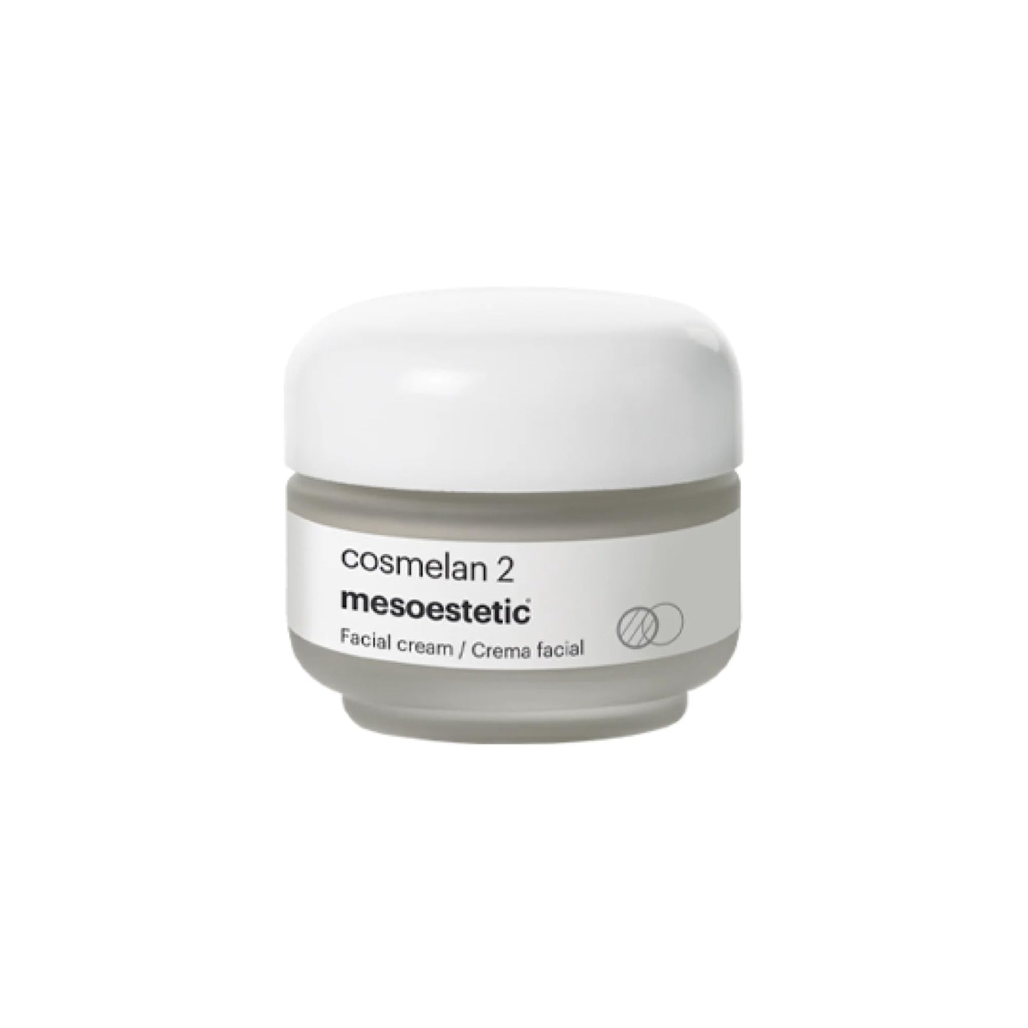 Mesoestetic Cosmelan 2 Maintenance Depigmentation Cream 1.06 fl oz. by Mesoestetic